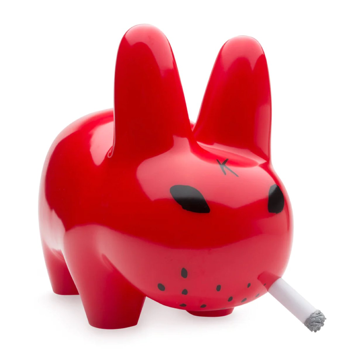 xbaxterx's tweet photo. R.I.P. To The Concert Poster GOAT Frank Kozik! Thanks for gifting the world with your beautiful artwork and toy designs for decades! ๐ค #rip #frankkozik #frankkozikart #poster #concertposter #labbit #art https://t.co/Myy2pFzvVz