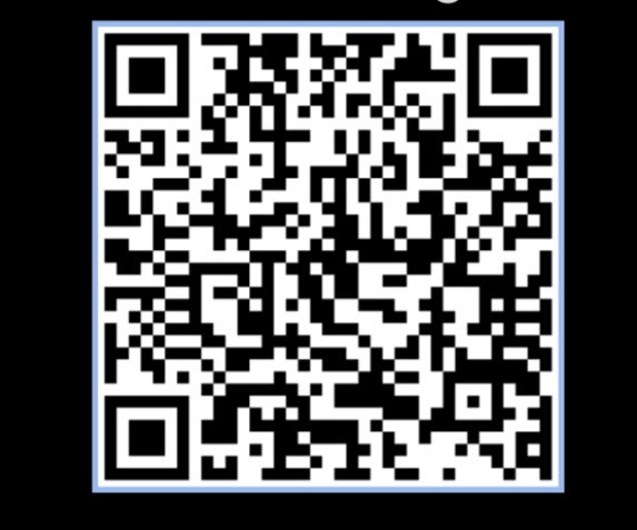 CheerWah's tweet photo. Miss WAHS Cheer Interest meeting?

Scan this QR code for cheer tryout information.

Tryouts May 16-18 WAHS gym https://t.co/W053rAjbgm