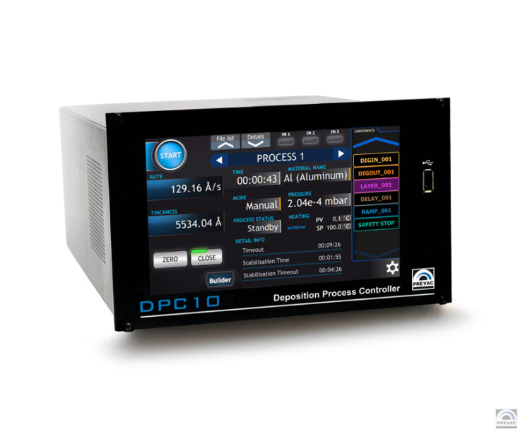 ServicesVacuum's tweet photo. Thin film control and monitors wide range of solutions ta @ServicesVacuum offering @PREVAC1 the ultimate in deposition control. #ftm #qmb #thicknessmonitor #filmthicknesscontrol #prevac @Kunnykun https://t.co/CCbOaeKjNV