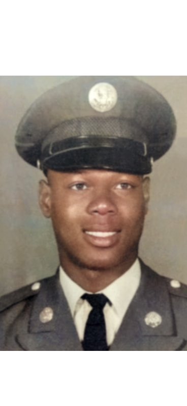 U.S. Army Private First Class Freddie James Cox Jr. was killed in action on May 9, 1968 in Quang Tri Province, South Vietnam. Freddie was 20 years old and from Oakland, California. C Company, 5th Cavalry, 1st Cavalry Division. Remember Freddie today. He is an American Hero.🇺🇸