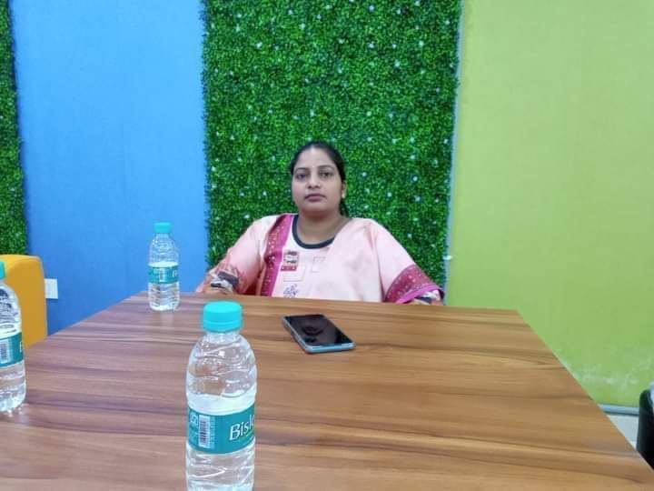 DSC वंचित लोगों का अधिकार है जिन्हें मिलना चाहिए और अब सीधा सीधा सरकार से अनुरोध है कोर्ट का जो फैसला है उस फैसले के तहत सरकार डीएससी लागू करें नहीं तो जल्द एक वंचित वर्ग का काफिला लाखों की‌ भीड़ सरकार को ध्वस्त कर सकता है।
जय भीम जय मूलनिवासी।
<a href="/cmohry/">CMO Haryana</a> <a href="/Dchautala/">Dushyant Chautala</a> @Haryanasrkar