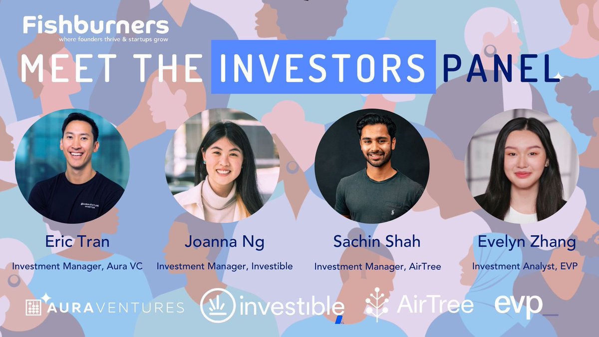 Fishburners 🐟🔥 tweet media