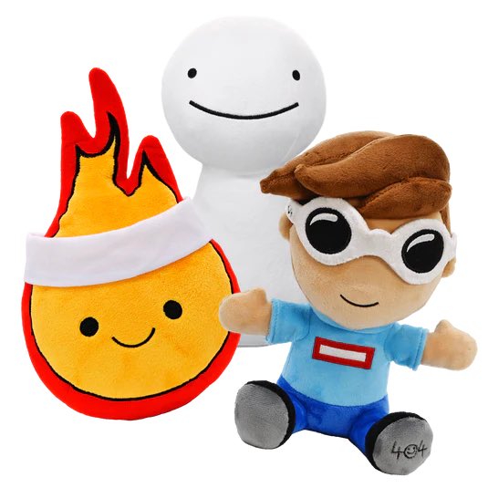 DreamStanBad's tweet photo. These highkey look like the most offbrand shit you'd find on Amazon. https://t.co/WxAgp8oPrH