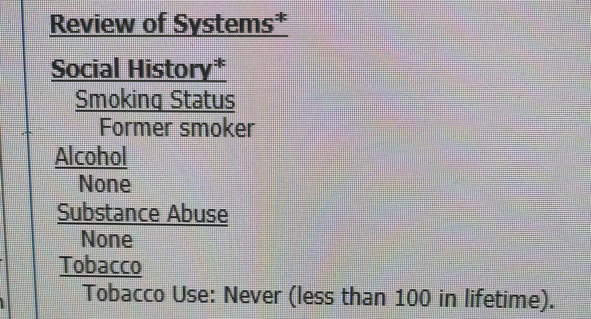 Morgan Cheatham, MD tweet media