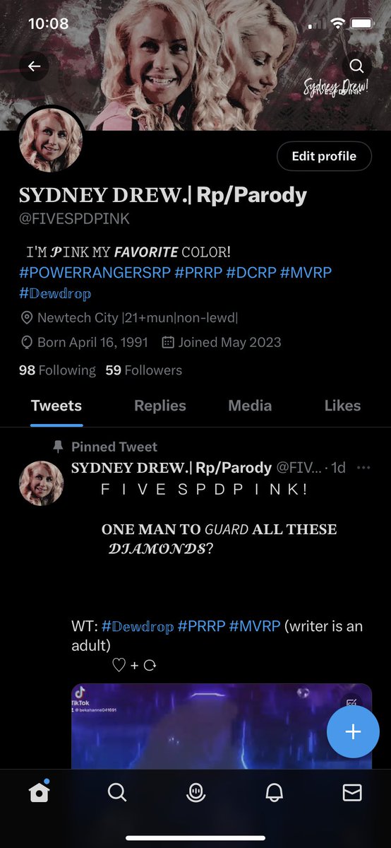 FIVESPDPINK's tweet image. //New layout by (ChemicalBlayde)  @AvengerLayouts thank you so much!