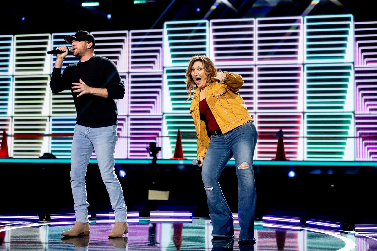 jodeemessina's tweet image. Such a blast rehearsing with @coleswindell for Thursday’s @ACMawards. Make sure to check it out at 7pm ET / 4pm PT on @PrimeVideo 🎶. FREE to stream live at amazon.com. #ACMawards