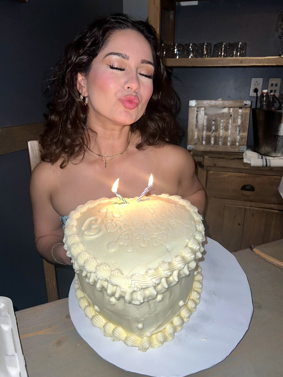 having my cake and eating it too #23