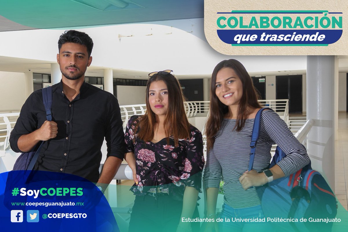 COEPES Guanajuato tweet media