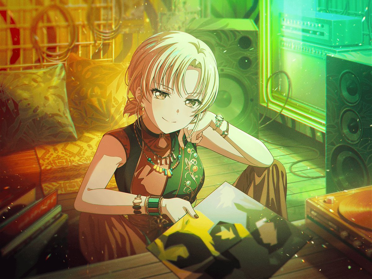 dailyrokka's tweet photo. THE NEW RAS SET

#バンドリ  #チュチュ
#パレチュ  #鳰原令王那
#朝日六花 #佐藤ますき 
#レイヤ     #バンドリ https://t.co/S02NDsV9rs