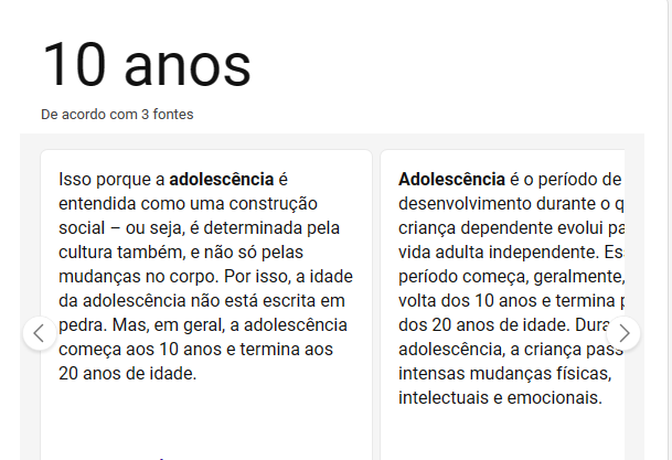AutoraRoza's tweet photo. @GathaAnny @br_unasantoss @NetflixBrasil Estatuto do ECA nada tem a ver com a afrmação biológica, ela não define é o período de início da adolescência, apenas determina a lei e outros aparatos, conforme a idade da criança, infanto-juvenil. Mais uma vez se equivocou, e meu conselho é se afobar menos na hora caçar briga. https://t.co/cZNzcu8BmF