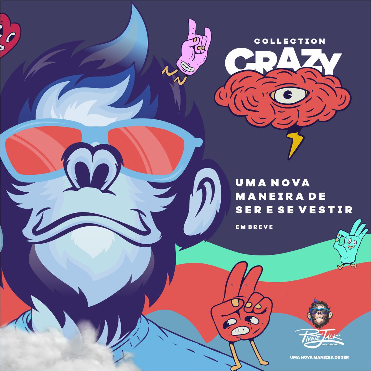 pivetejack's tweet photo. Salve Geral 😎😜 Cês tão ligado que meu espaço tá sendo construído naqueles piques 🙏 E todo mundo que me acompanha sabe o quanto ralo pra empreender e fazer meus corres pelo certo. Tô felizão por mais uma etapa e as ideias não param.

+ https://t.co/Vv5QrfMh4l