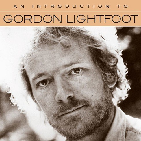 #GordonLightfoot #ripgordonlightfoot 

My Mom asked me if I had any Gordon Lightfoot. So I let her borrow the two greatest hits cds I had. Mom's in bed. Dad's downstairs listening to this one...
❤