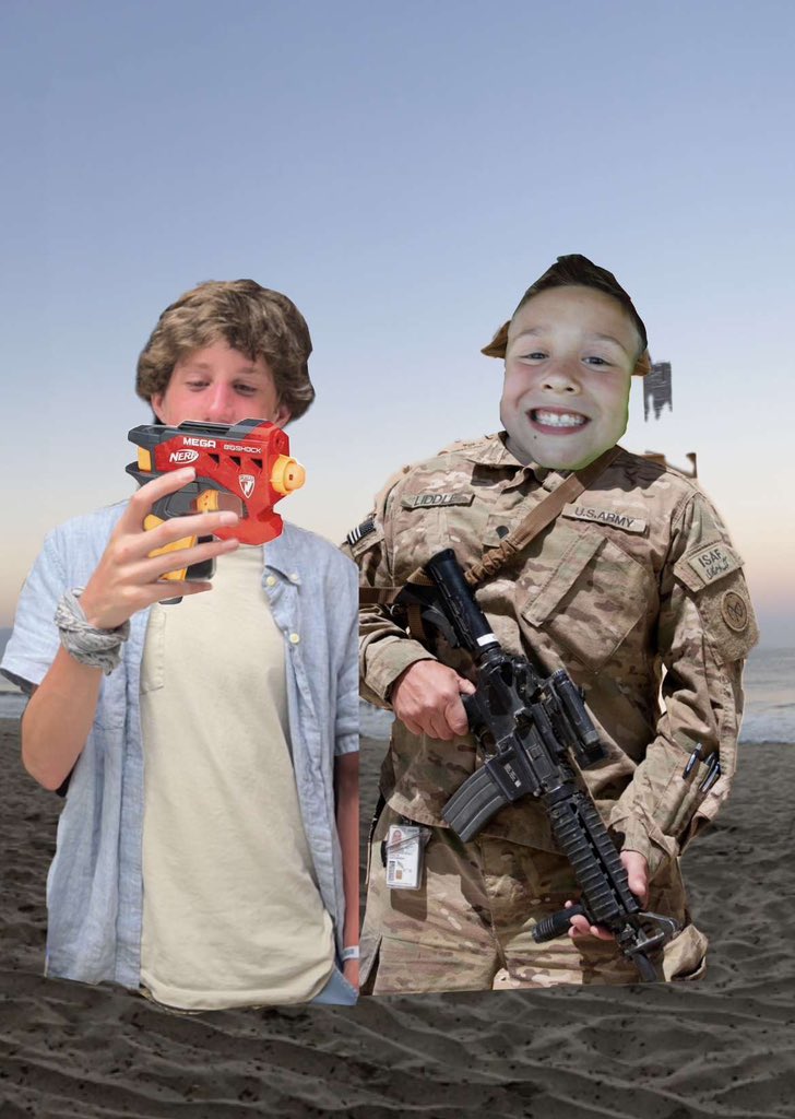 Jesko kills Aaron South. <a href="/CecNerf/">CECNerf</a>