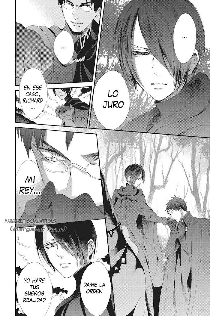 margaretscan2's tweet photo. #BaraouNoSouretsu #Capitulo35 #ACTUALIZACION
- Lectura Online: https://t.co/btYAFNurdw
- Link de descarga: https://t.co/frNWbjCSgD https://t.co/1pXehgCwm5