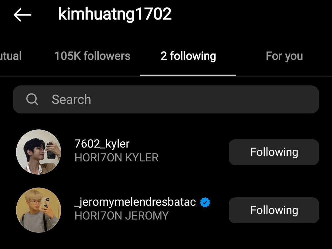hrt4bin's tweet photo. jiro third wheel ng 2k 😆😆 https://t.co/2l6EsGpfpF