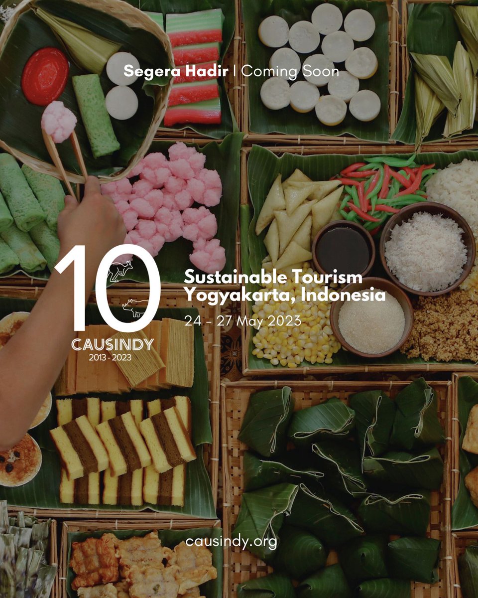 CAUSINDY tweet media