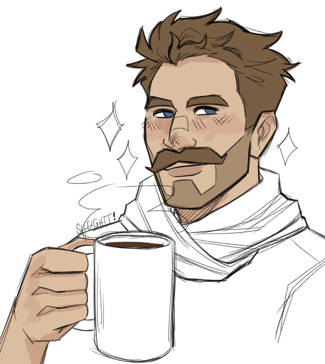 That post Chad made rattling around in my head. Alex Keller u will always b famous

[ #MWII #MW2 #AlexKeller ]