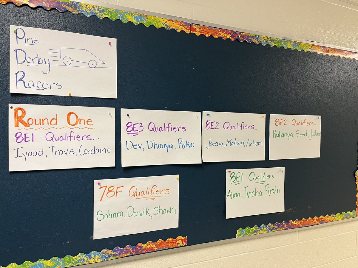 Mrs. Schultz tweet media