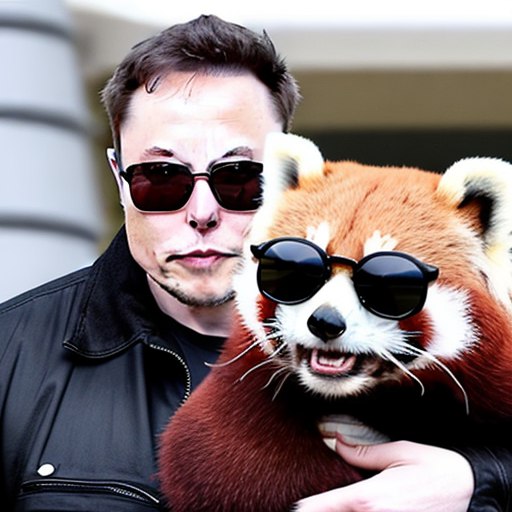 redpandatoken's tweet photo. @elonmusk If humans ever get to the RED planet, #redpandas should probably be first on the list of animals being brought over, considering they are endangered and all. $REDPAN #saveredpandas https://t.co/95KQLA2B6O