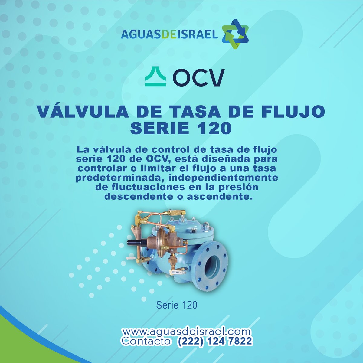 Aguas de Israel - México tweet media