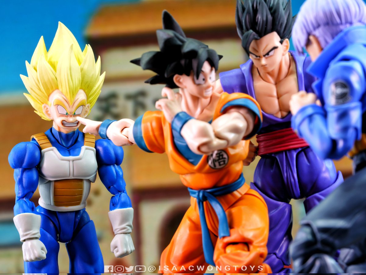 isaacwongtoys's tweet photo. [Tonsen Arttoys] 
Primitive Prince &amp; Proud Warrior Headsculpt  (For S.H.Figuarts - Vegeta body) 🫅🦍🔥

More Photo on my Facebook Page:
https://t.co/eKMk63gQwp

#TonsenArttoys #SHF #SHFiguarts #DragonBall #ドラゴンボール #Trunks #トランクス #Vegeta #ベジータ #IsaacWongToys https://t.co/7MiUtFNl6D