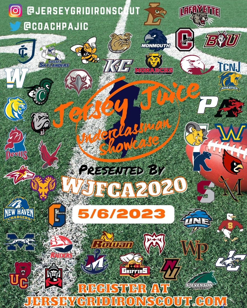 Ballers galore last weekend. See who is physically ready to play defense in college

Read: prepredzone.com/2023/05/event-…

<a href="/JAM_TYSN/">Jamie Tyson</a> <a href="/5thgear_xavy/">Xavier Miller</a> <a href="/billy_neumann1/">Billy Neumann</a> <a href="/darius__woods/">darius barlow</a> <a href="/BodineHS/">Bodine High School</a> <a href="/jay24FB/">Jayden ”JayLoft” Loftin 4⭐️</a> <a href="/RivRamsFootball/">Riverside Rams Football</a> <a href="/CoachKasowski/">Charles Kasowski</a> <a href="/ECCRSDFootball/">Eastern Vikings Football</a> <a href="/j_g1llen/">Joe gillen</a> <a href="/edson_raymond2/">Edson Raymond</a> <a href="/Jr_hollywood14/">Mr.Makeithappen</a>