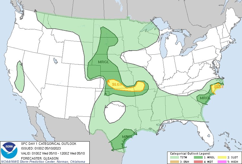 Looking at the upcoming #severe #weather threat from <a href="/nqlblq/">NickelBlock Forecast</a>: ift.tt/9iZc3xk