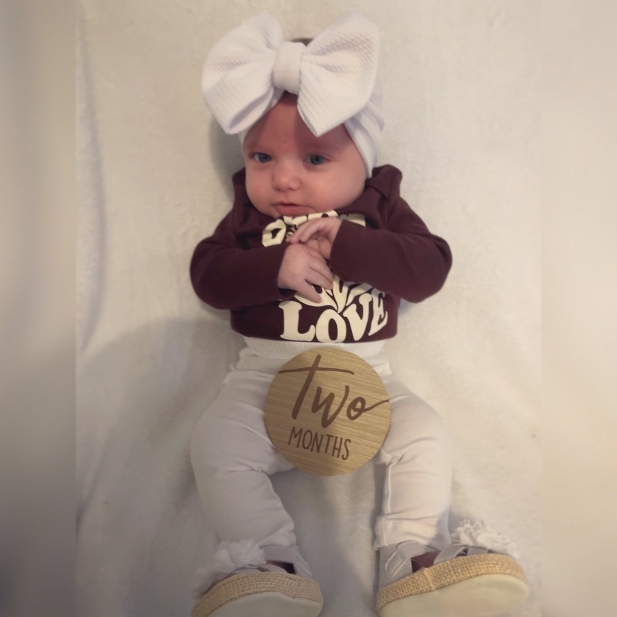 AlissaDestiny_'s tweet photo. My baby girl 💗 &amp; Baby boy 💙 .. MY HEART 🤞🏼 https://t.co/vEoLpmtu5q