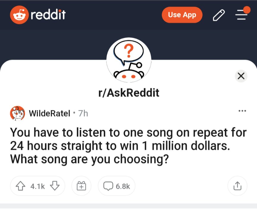 Jen Gentleman 🌺 on Twitter "Jokes on them, I listen to music on repeat