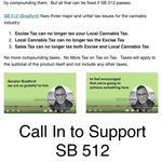 Photo by United Cannabis Business Association (@UCBA_Network)