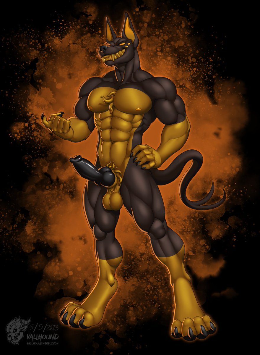 MundoYiff's tweet photo. #furry #furryfandom #gay #furries #furryart https://t.co/5As2RR3Xz9