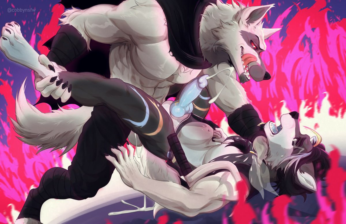 MundoYiff's tweet photo. #furry #furryfandom #gay #furries #furryart https://t.co/5As2RR3Xz9