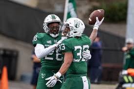 I am beyond blessed to have received a division 1 offer to Portland State University. @coachapatterson @CoachBarnum69 @psuviksFB @BishopGormanFB @VaBranch @coach_kaps @bangulo @GregBiggins @swiltfong @adamgorney @BrandonHuffman @lvgamechangers #GoViks