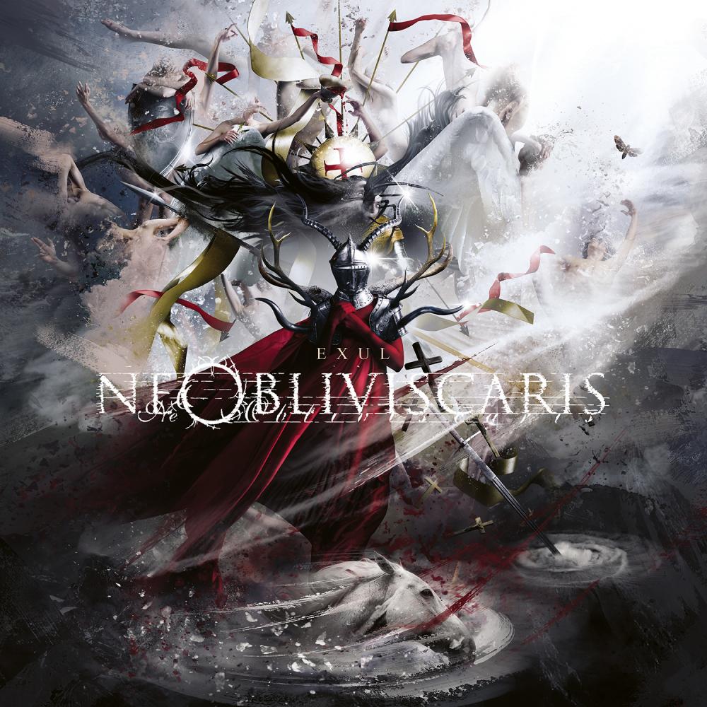 💿 Review de neobliviscarisofficial - Exul

🎸 Extreme Progressive Metal
🌎 Australia
💿 Season of Mist
📆 24 de Marzo, 2023

#Review #reseña #thedarkmelodyweb #thedarkmelodyreview #artículo  #special #music #band #metal #web #webzine #website #instagram