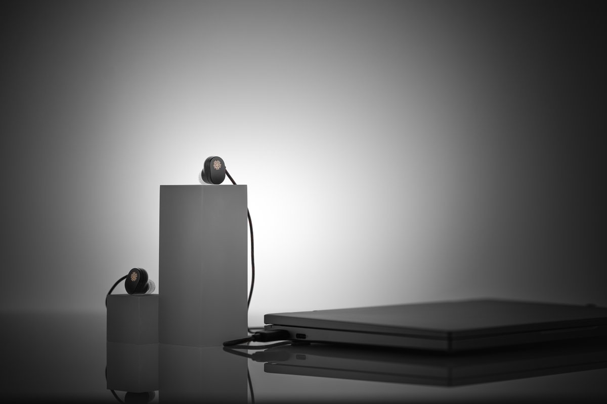 MOONDROP on Twitter: "DSP, is a technique used to improve the sound ...