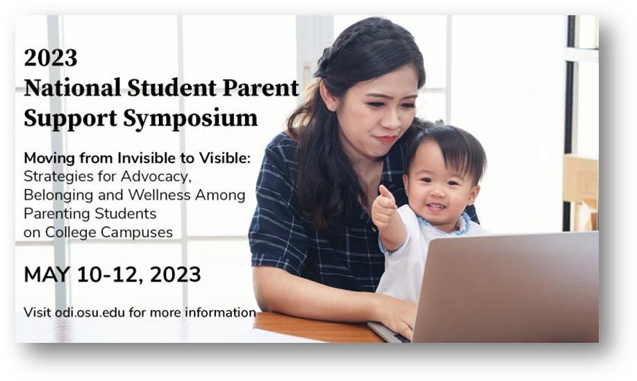 Excited to be back in Columbus for the National #StudentParent Support Symposium! Join us tomorrow morning to #talkdata w/ me, <a href="/TheresaMAnderso/">Dr. Theresa Anderson</a> @RybergRenee @JWarren3000 from @UrbanInstitute &amp; <a href="/ChildTrends/">Child Trends</a> to learn how "Everyone Can Be a Data Analyst!"
#StudentParents #HigherEd