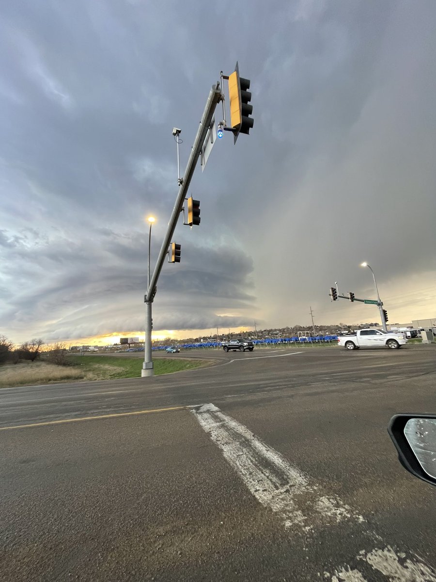 #bismarckbubble failed us tonight!