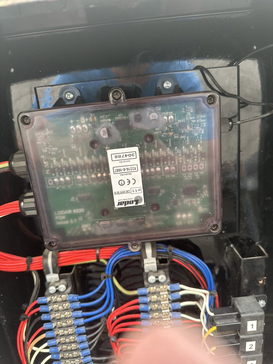 Anyone we have issues with their remote for conveyall tender trailers, that keeps losing connection after every power off.  Have to relearn remote to controller every time.  Some times it a quick relearn other times it take awhile to connect.  New batteries didn’t help