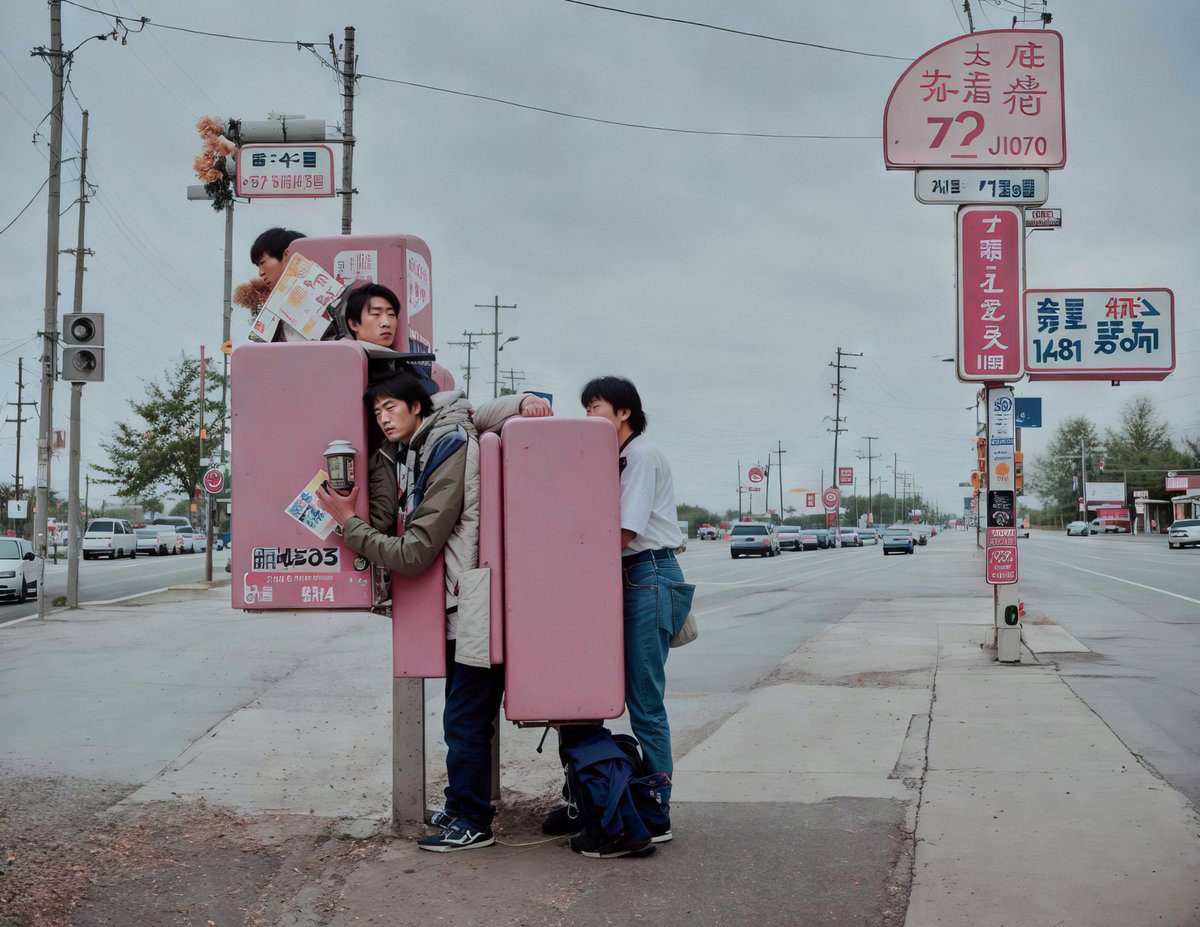 Fellowship_Bot's tweet photo. New Sale ✨

Pink. Unidentified. Such a Useless Color! #038 bought by 0xfb375... for 0.78 ETH https://t.co/B4RWOBqC98 https://t.co/JcdWWwPwxr