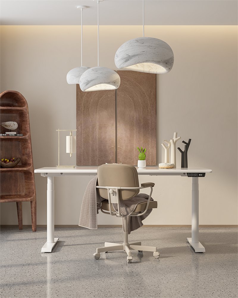 _officeplus_'s tweet photo. Practicing the right workspace routines has a positive impact on our mood, physical health, and productivity. 
According to research, the golden ratio between sitting and standing while you are working lies between 1:1 to 1:3 #standingdesk #adjustabledesk #workfromhome https://t.co/lQUYB4GpcC
