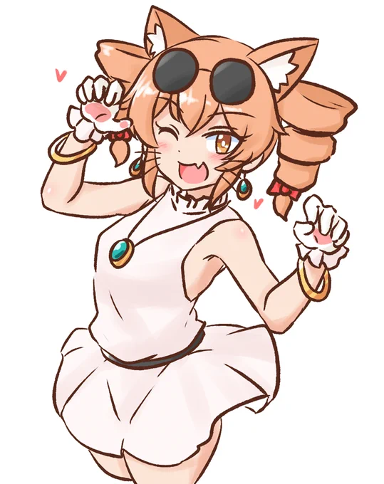 にゃ苑ちゃん