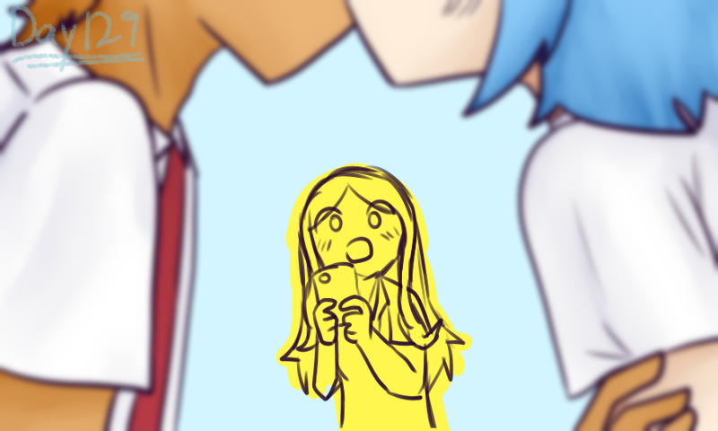 0neiric64659497's tweet photo. Day 129: um, yes?
#DRA https://t.co/I0CNT2IL7b