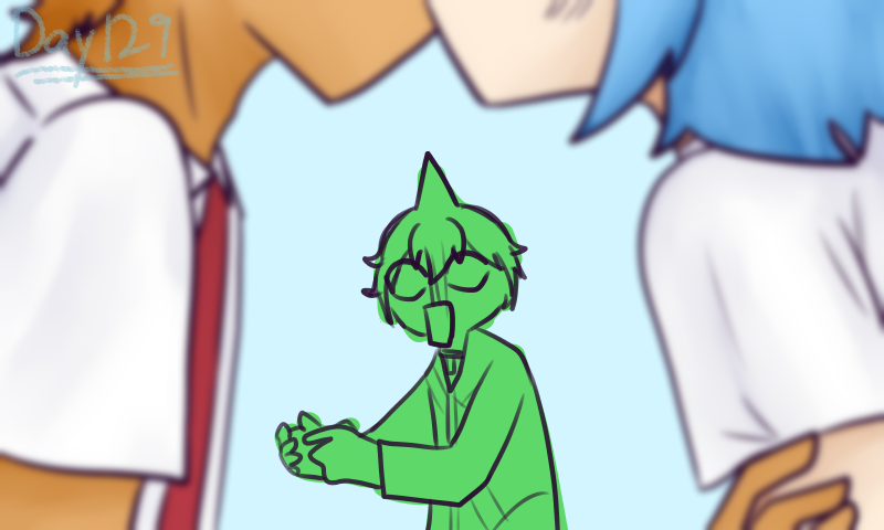 0neiric64659497's tweet photo. Day 129: um, yes?
#DRA https://t.co/I0CNT2IL7b