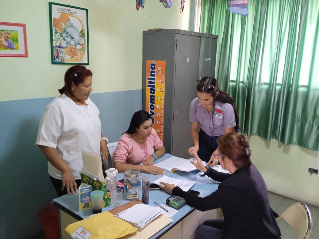 #GranTrujillo Fundasalud inicia con éxito emisión de Certificados de Salud n9.cl/uj70k