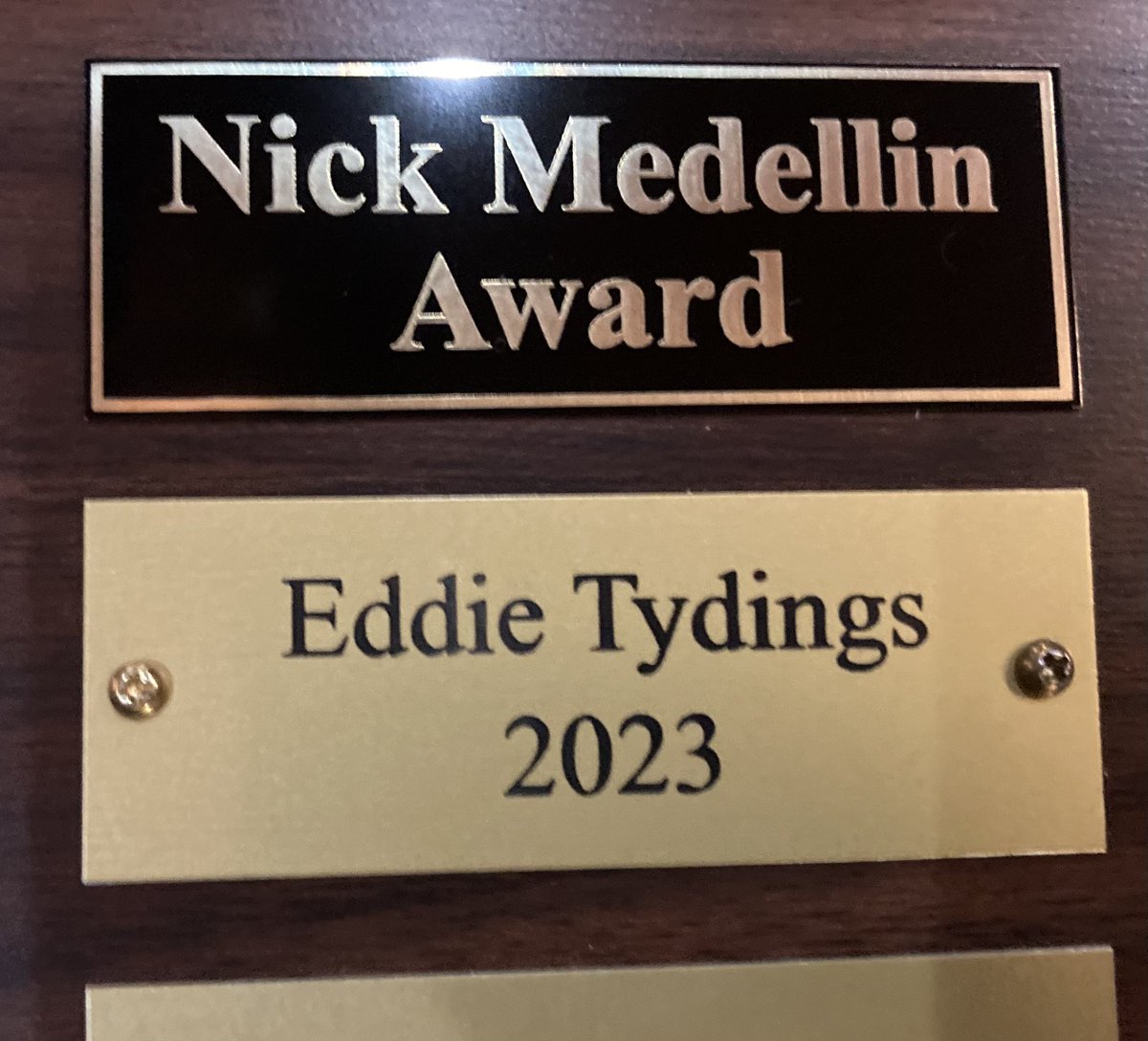 crzylonghornmom's tweet photo. Super proud of this boy tonight. @EddieTydings #hawksoccer @HAWK_BoysSoccer @HawkNationHHS https://t.co/SkRNtk1wp7