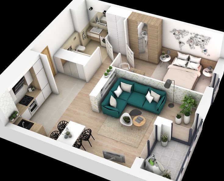 iggbuild's tweet photo. Nak tahu tak tips nak bagi rumah korang nampak besar? https://t.co/nX4s0RvKNw