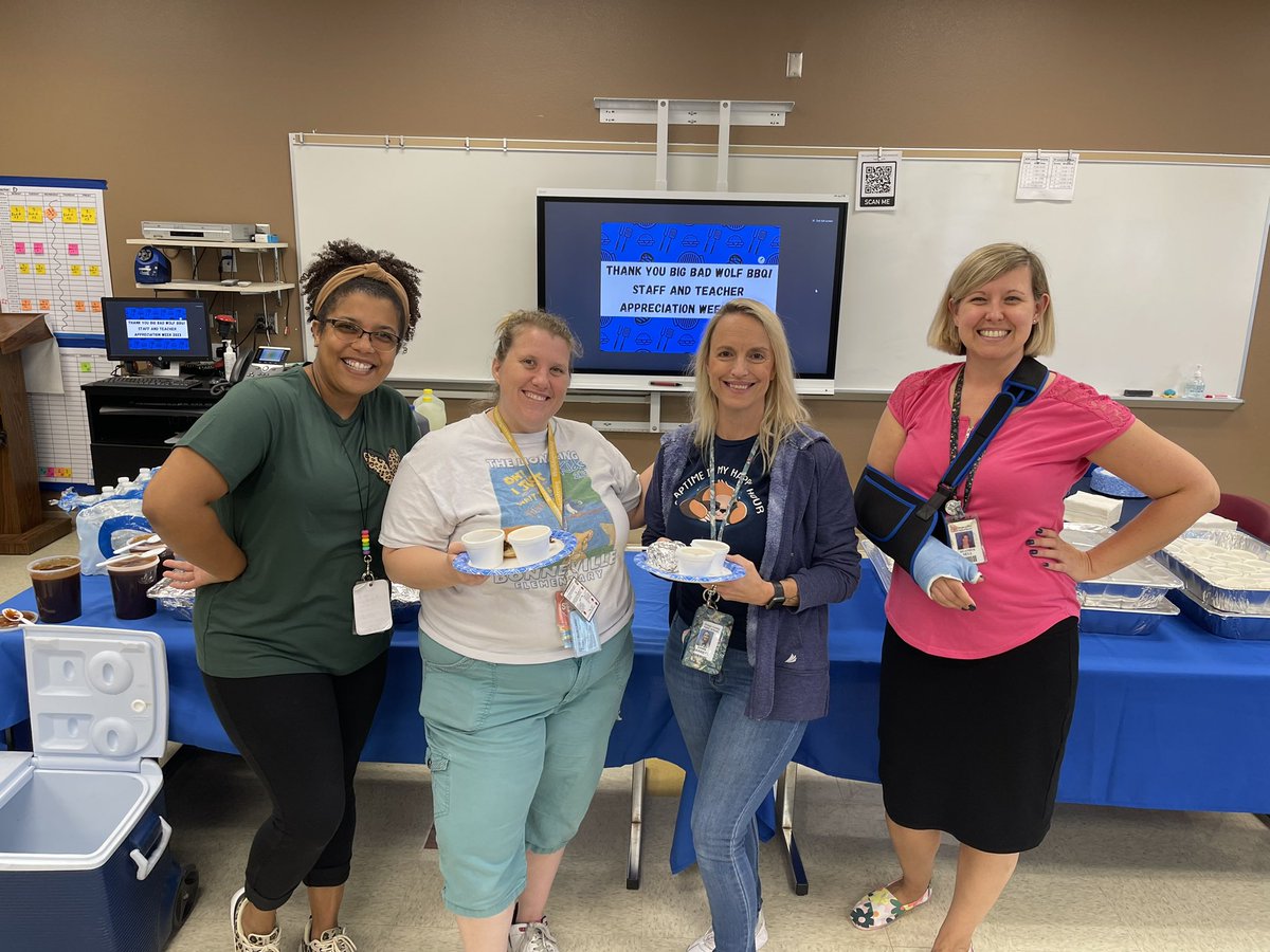 Bonneville Elementary tweet media