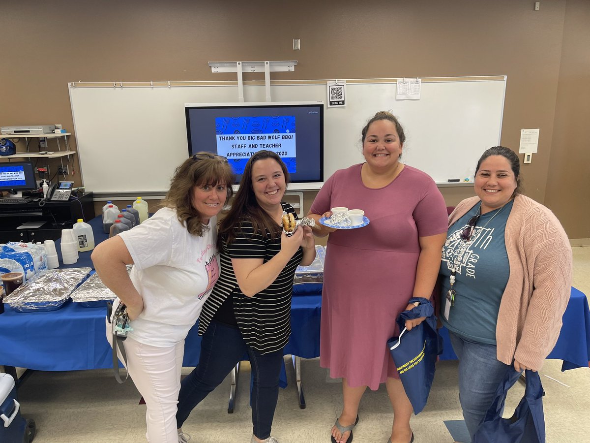 Bonneville Elementary tweet media