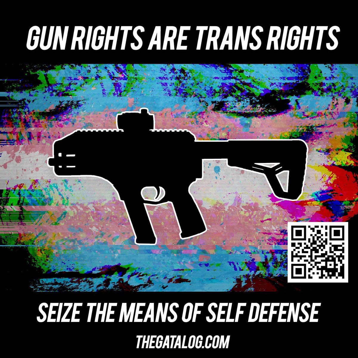 PupLilith's tweet photo. Pandora's box is opened. There's no feesable way to control guns now. As you see in headlines all over the world 3d printing has ruined any chance at gun control. Deterrence dispensed https://t.co/3cpMOFCv0n