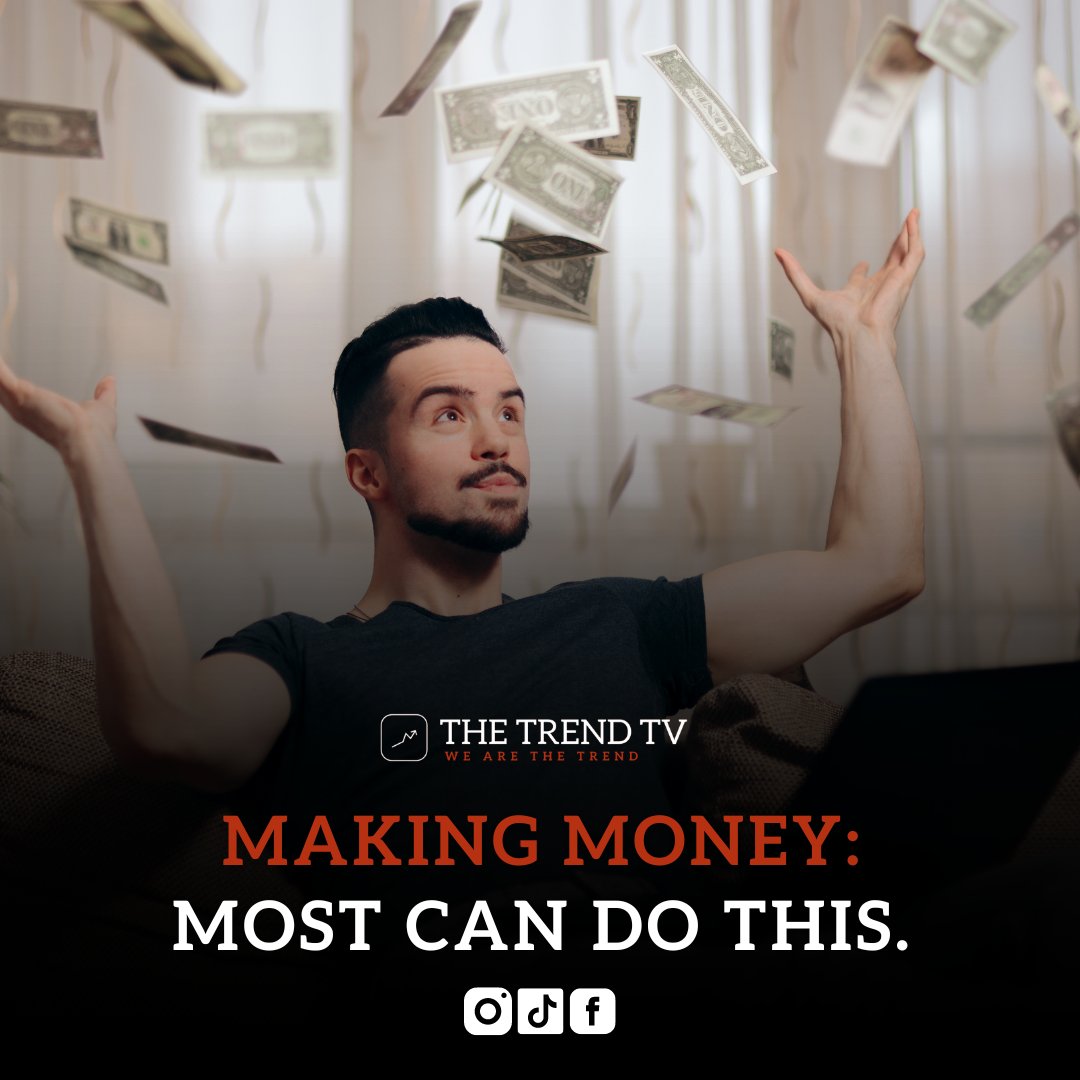 thetrendtvhq's tweet image. Money management doesn't have to be complicated! These three key money skills can help you take control of your finances and build a better financial future. 

#MoneyManagementTips #BudgetingSkills #SavingsGoals #InvestingWisely